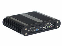 fanless industrial embedded computer Intel Nm10 Express Chipset | BIS-6564 Shenzhen NORCO Intelligent Technology CO., Ltd