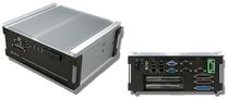 fanless industrial embedded computer  EURO CLS