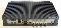 fanless industrial PC 8 - 18 VDC | Video DataBrick DATALUX