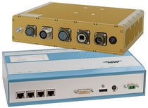 fanless industrial PC Intel Core Ivy / Sandy Bridge | PIP30 MPL