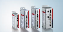 fanless industrial PC Intel Core i3/i5/i7, max. 16 GB, IP20 | C69xx series BECKHOFF