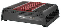 fanless point of sale computer (POS) Intel Dual Core D525 1.8 GHz | ABOX-2120 SINTRON Technology Corp.