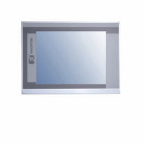 fanless touch screen industrial panel PC 8.4" | PMS3846 BSI Computer