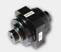 Faraday isolator  Avesta Project Ltd.
