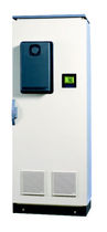 fast-switching power factor correction system 0.24 - 0.6 kV, 300 - 600 kvar | Gematic&trade; series GE Transformers & Capacitors