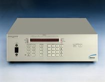 fast-switching synthesizer 10 MHz - 18.4 GHz | 2200 Series AEROFLEX