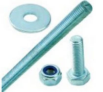 fastening element for profile assembling  Kwikstrut