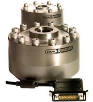 fatigue rated tension/compression load cell 0.25 - 250 kN Instron