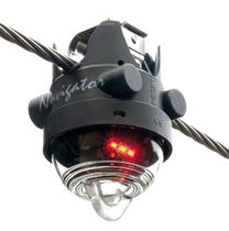 fault locator for overhead lines 0 - 170 A | LM HORSTMANN