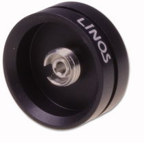 FC fiber optic adapter  Qioptiq