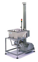 feed hopper TE-10 NJM Packaging