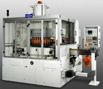 feed through centerless grinding machine &oslash; 1.5 - 200 mm | SCD 200 Nagel Precision Inc 