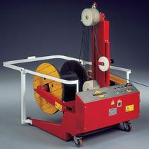feeder for cable stripping and cutting machines 200 rpm, max; &oslash;  40 mm | GTSA-7 MECCANICA NICOLETTI