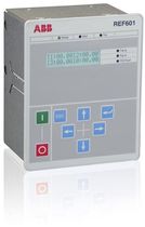 feeder protection relay REF601 IEC ABB Oy Distribution Automation