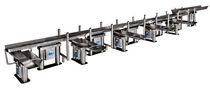 feeding system for packaging machine for the food industry 295 - 18 140 kg/h | roflo&reg; HM 3 TNA Europe