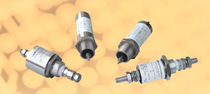 feedthrough filter  LCR Electronics