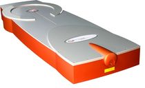 femtosecond fiber laser Tangerine Amplitude Systemes