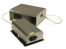 femtosecond fiber laser max. 20 W | FP1060 / FP532 Fianium