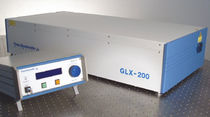 femtosecond laser 70 MHz - 150 MHz Time-Bandwidth Products AG