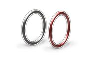 FEP encapsulated O-ring seal  Elastotech SA