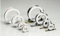 ferrite core for cable RC series Soshin Electric