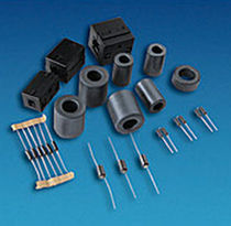 ferrite core for cable 25 - 100 MHz | FT, FTJ series Filtemc Electronic Equipment Co., Ltd.