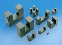 ferrite-core: U-type  Tridelta