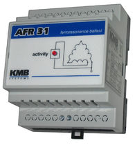 ferroresonance protection device for instrument transformer AFR 31  KMB Systems