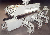 ferrous plate saw  Metl-Saw Systems