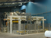 FFS packaging line  SSB W&auml;getechnik GmbH