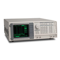 FFT spectrum analyzer DC - 100 kHz | SR760, SR770  Stanford Research Systems