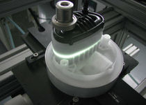fiber coupled diode laser  LIMO Lissotschenko Mikrooptik GmbH