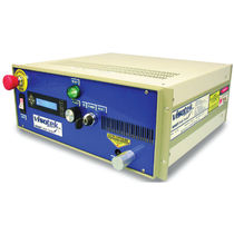 fiber coupled diode laser 50 - 400 &mu;m, max. 250 W | DL Series Visotek