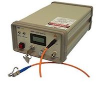 fiber coupled laser diode 635 - 1850 nm | BWF1 B&W TEK Inc