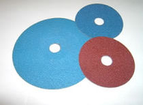 fiber disc  Euro-Flex