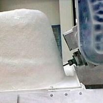 fiber glass cutting machine  Gaiotto Automation