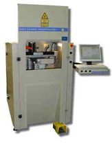 fiber laser engraving system max. 30 - 200 W | GALAXY CDT DS4 Laser Technology