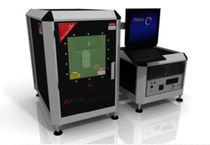 fiber laser engraving system 100 W | FLE Canyon 100 Laser Photonics