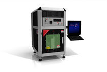 fiber laser marking device max. 30 W | FLM Desktop Laser Photonics
