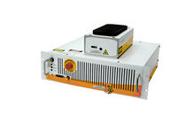fiber laser 100 W | PyroFlex� 2 New Wave Research
