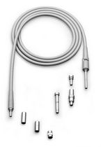 fiber light guide  FORT VIDEO ENDOSCOPY