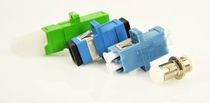 fiber optic adapter  Cellco