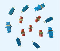 fiber optic adapter  CHENGDU HUAYI HEAT SHRINKABLE PRODUCTS CO., LTD.