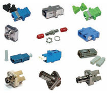 fiber optic adapter  Oplink Communications