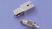 fiber optic attenuator  Tyco Electronics Antennas
