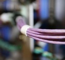 fiber optic cable LITEflight&reg; EP series Tensolite
