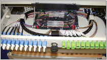 fiber optic cabling accessory  RICHCO