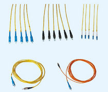 fiber optic connector  CHENGDU HUAYI HEAT SHRINKABLE PRODUCTS CO., LTD.