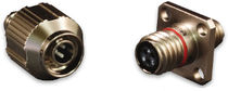 fiber optic connector 80 series GLENAIR