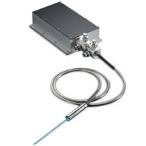 fiber optic coupler 8 - 50 mW | LaserPLATE� Qioptiq